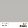 AK 3RD GEN. SKY GREY PAINT 17ML