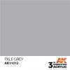 AK 3RD GEN. PALE GREY PAINT 17ML