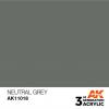 AK 3RD GEN. NEUTRAL GREY PAINT 17ML