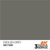 AK 3RD GEN. ENGLISH GREY PAINT 17ML