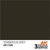 AK 3RD GEN. TENEBROUS GREY 17ML