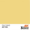 AK 3RD GEN. PALE SAND PAINT 17ML