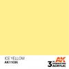 AK 3RD GEN. ICE YELLOW PAINT 17ML