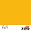 AK 3RD GEN. YELLOW PAINT 17ML