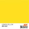 AK 3RD GEN. LEMON YELLOW PAINT 17ML