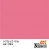 AK 3RD GEN. INTENSE PINK PAINT 17 ML