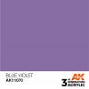 AK 3RD GEN. BLUE VIOLET PAINT 17ML