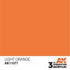 AK 3RD GEN. LIGHT ORANGE PAINT 17ML