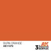 AK 3RD GEN. BURNT ORANGE PAINT 17ML