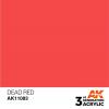 AK 3RD GEN. DEAD ORANGE PAINT 17ML