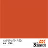 AK 3RD GEN AMARANTH RED PAINT 17ML