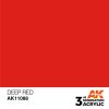 AK 3RD GEN. DEEP RED PAINT 17ML