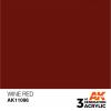 AK 3RD GEN WINE RED PAINT 17ML