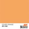 AK 3RD GEN. OCHER ORANGE PAINT 17ML