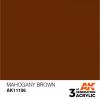 AK 3RD GEN. MAHOG. BROWN PAINT 17ML