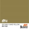 AK 3RD GEN IDF EARLY SAND YELLOW