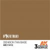 AK 3RD GEN DENISON TAN BASE