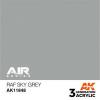 AK 3RD GEN RAF SKY GREY