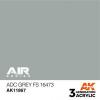 AK 3RD GEN ADC GREY FS16473