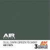 AK 3RD GEN DULL DARK GREEN FS34031