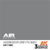 AK 3RD GEN AGGRESSOR GREY FS36251