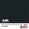 AK 3RD GEN IJN Q1 ANTI GLARE BLUE-BLACK