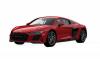 AIRFIX QUICKBUILD AUDI R8 COUPE