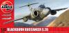 AIRFIX BLACKBURN BUCCANEER S2 RAF 1.72