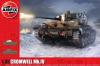 AIRFIX CROMWELL MK IV 1/35