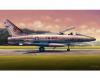 TRUMPETER F100F SUPER SABRE