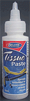 DELUXE TISSUE PASTE