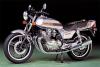 TAM HONDA CB750