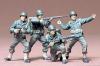 TAMIYA US ARMY INFANTRY  1/35