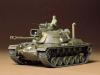 TAMIYA US M48A3 PATTON TANK 1/35