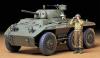 TAMIYA US M8 GREYHOUND 1/35