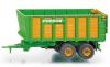 SIKU SILAGE TRAILER 1/50