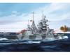 TRUMPETER 1/700  ADMIRAL HIPPER  '41