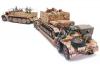 TAMIYA FAMO+TANK TRANSPORTE