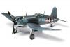 TAMIYA VOUGHT F4U-1 BIRD CAGE CORSAIR 1/