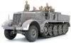 TAMIYA FAMO HALFTRACK