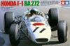 TAM HONDA F1 RA272 1/20