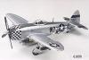 TAMIYA P47D THUNDERBOLT