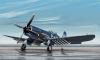 ITALERI F4 U4B CORSAIR 1/72