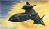 ITALERI SR-71 BLACKBIRD