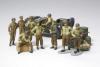 TAMIYA WW11 US INFANTRY + J