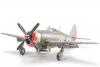 TAMIYA P47D THUNDERBOLT RAZ