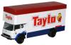 OXFORD BEDFORD TK MR TAYTO