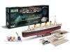 REVELL TITANIC 100 YEARS SE