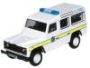 OXFORD L/ROVER DEFENDER GARDA