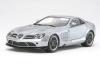 TAMIYA MERCEDES SLR722 1/24